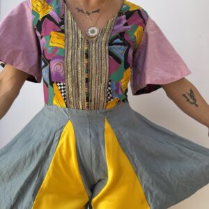 Ritual Solar Chm-140