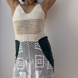 Memoria Tejida Chm-148