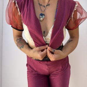 Pétalos de Hilo Chm-142