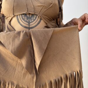 Hija del Viento Chm-146