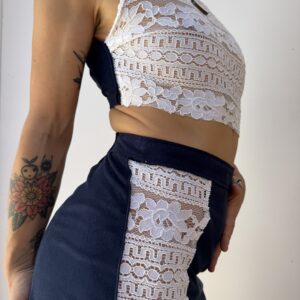 Zafiro Lunar Chm-147