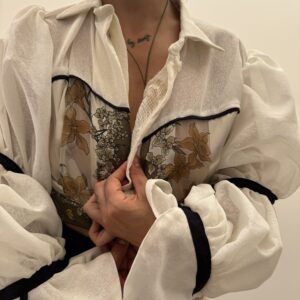 Perla Blanca Chm-150